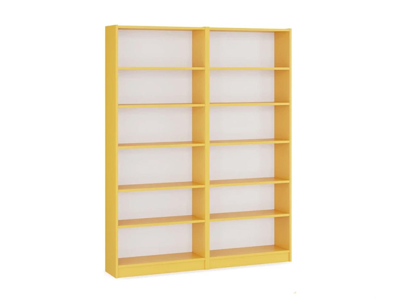 Стеллаж Билли 114 sunlight ИКЕА (IKEA) изображение товара